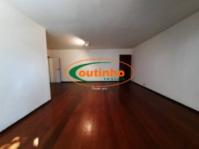 Apartamento com 4 Quartos à Venda, 150 m² em Tijuca - Rio De Janeiro