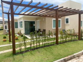 Apartamento com 2 Quartos à Venda, 70 m² em Abrantes - Camaçari