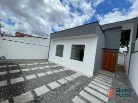 Casa com 3 Quartos à Venda, 190 m² em Papagaio - Feira De Santana