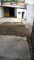 Terreno à Venda, 240 m² em Vila Alzira - Santo André