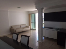 Apartamento com 3 Quartos à Venda, 116 m² em Caminho Das árvores - Salvador