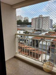 Apartamento com 3 Quartos à Venda, 100 m² em Santa Maria - São Caetano Do Sul