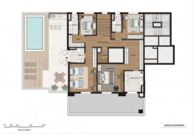Apartamento com 4 Quartos à Venda, 256 m² em Cambuí - Campinas
