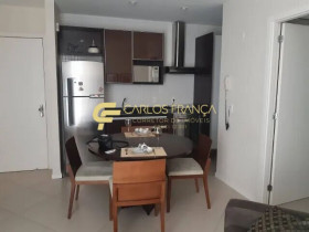 Apartamento com 2 Quartos à Venda, 63 m² em Caminho Das árvores - Salvador