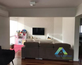 Apartamento com 3 Quartos à Venda, 149 m² em Ipiranga - São Paulo