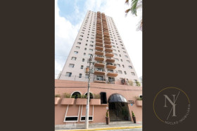 Apartamento com 4 Quartos à Venda, 180 m² em Centro - Guarulhos
