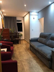 Apartamento com 2 Quartos à Venda, 70 m² em Boa Viagem - Belo Horizonte