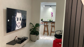 Apartamento com 2 Quartos à Venda, 40 m² em Ingleses Do Rio Vermelho - Florianópolis