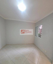 Apartamento com 3 Quartos à Venda, 67 m² em Nova Petrópolis - São Bernardo Do Campo