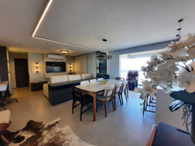Apartamento com 2 Quartos à Venda, 104 m² em Jardim Urano - São José Do Rio Preto