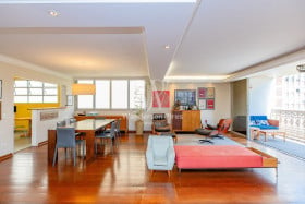 Apartamento com 3 Quartos à Venda, 335 m² em Itaim Bibi - São Paulo