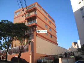 Apartamento com 4 Quartos à Venda, 240 m² em Vila Ema - São José Dos Campos