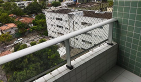 Apartamento com 3 Quartos à Venda, 65 m² em Rosarinho - Recife