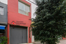 Sobrado com 3 Quartos à Venda, 158 m² em Mooca - São Paulo