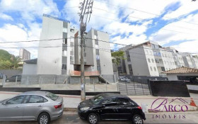 Apartamento com 3 Quartos à Venda, 77 m² em Cinquentenário - Belo Horizonte