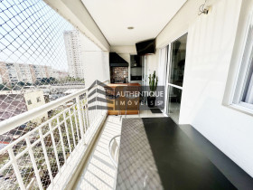 Apartamento com 2 Quartos à Venda, 87 m² em Moóca - São Paulo