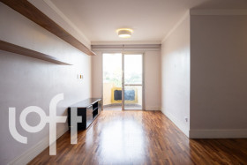 Apartamento com 2 Quartos à Venda, 74 m² em Vila Ipojuca - São Paulo