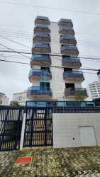 Apartamento com 1 Quarto à Venda, 55 m² em Caiçara - Praia Grande