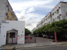 Apartamento com 2 Quartos à Venda, 50 m² em Santa Isabel - Teresina