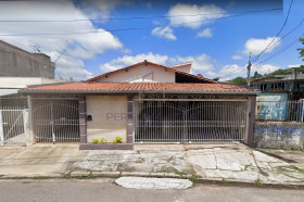 Casa com 3 Quartos à Venda, 200 m² em Vila Rio Branco - Jundiaí