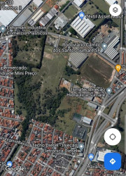 Terreno à Venda, 5.000 m² em Sumaré