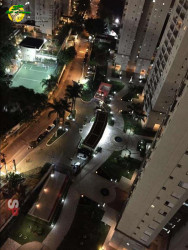 Apartamento com 3 Quartos à Venda, 93 m² em Lauzane Paulista - São Paulo