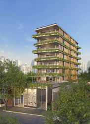 Apartamento com 4 Quartos à Venda, 372 m² em Jardim Paulista - São Paulo