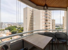 Apartamento com 3 Quartos à Venda, 94 m² em Jardim Zaira - Guarulhos