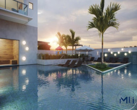 Imóvel com 3 Quartos à Venda, 117 m² em Barra Da Tijuca - Rio De Janeiro