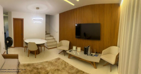 Casa com 4 Quartos à Venda, 94 m² em Pitangueiras - Lauro De Freitas