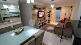 Apartamento com 3 Quartos à Venda, 220 m² em Nova Parnamirim - Parnamirim