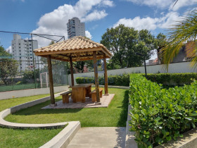 Apartamento com 3 Quartos à Venda, 97 m² em Moóca - São Paulo