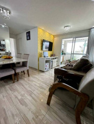 Apartamento com 2 Quartos à Venda, 62 m² em Centro - Diadema