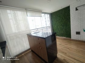 Apartamento com 3 Quartos à Venda, 83 m² em Continental - Osasco