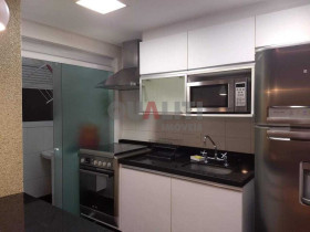 Apartamento com 1 Quarto à Venda, 70 m² em Moema - São Paulo