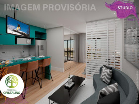 Apartamento com 1 Quarto à Venda, 27 m² em Jardim Artur Alvim - São Paulo