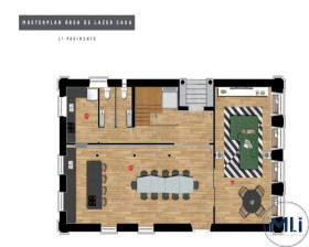 Imóvel com 4 Quartos à Venda, 148 m² em Botafogo - Rio De Janeiro