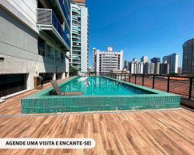 Apartamento com 2 Quartos à Venda, 74 m² em Embaré - Santos