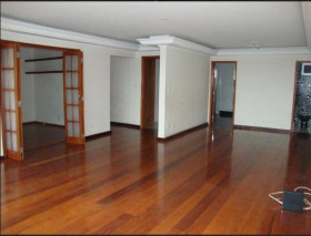 Apartamento com 4 Quartos à Venda, 182 m² em Cidade Dutra - São Paulo