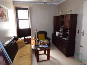 Apartamento com 1 Quarto à Venda, 40 m² em Centro Histórico - Porto Alegre