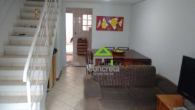 Casa de Condomínio com 2 Quartos à Venda, 97 m² em Granja Viana - Cotia