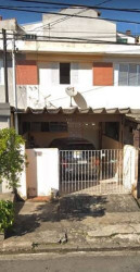 Sobrado com 2 Quartos à Venda, 116 m² em Parque Novo Oratório - Santo André