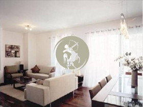 Apartamento com 4 Quartos à Venda, 163 m² em Vila Rica - Santos