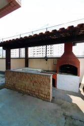 Apartamento com 3 Quartos à Venda, 77 m² em Cachambi - Rio De Janeiro