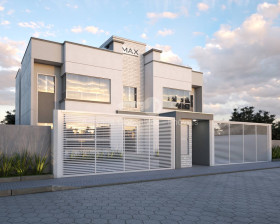 Casa com 3 Quartos à Venda, 75 m² em Barra Velha