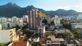 Apartamento com 2 Quartos à Venda, 72 m² em Vila Isabel - Rio De Janeiro