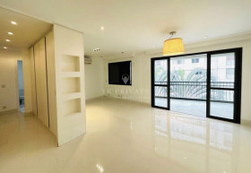 Apartamento com 2 Quartos à Venda, 104 m² em Perdizes - São Paulo