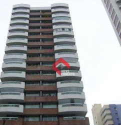 Apartamento com 4 Quartos à Venda, 196 m² em Meireles - Fortaleza