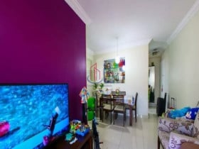 Apartamento com 2 Quartos à Venda, 82 m² em Jardim Zaira - Guarulhos