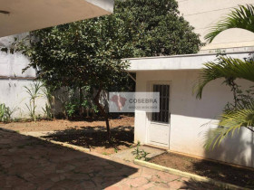 Casa com 3 Quartos à Venda, 292 m² em Campo Belo - São Paulo
